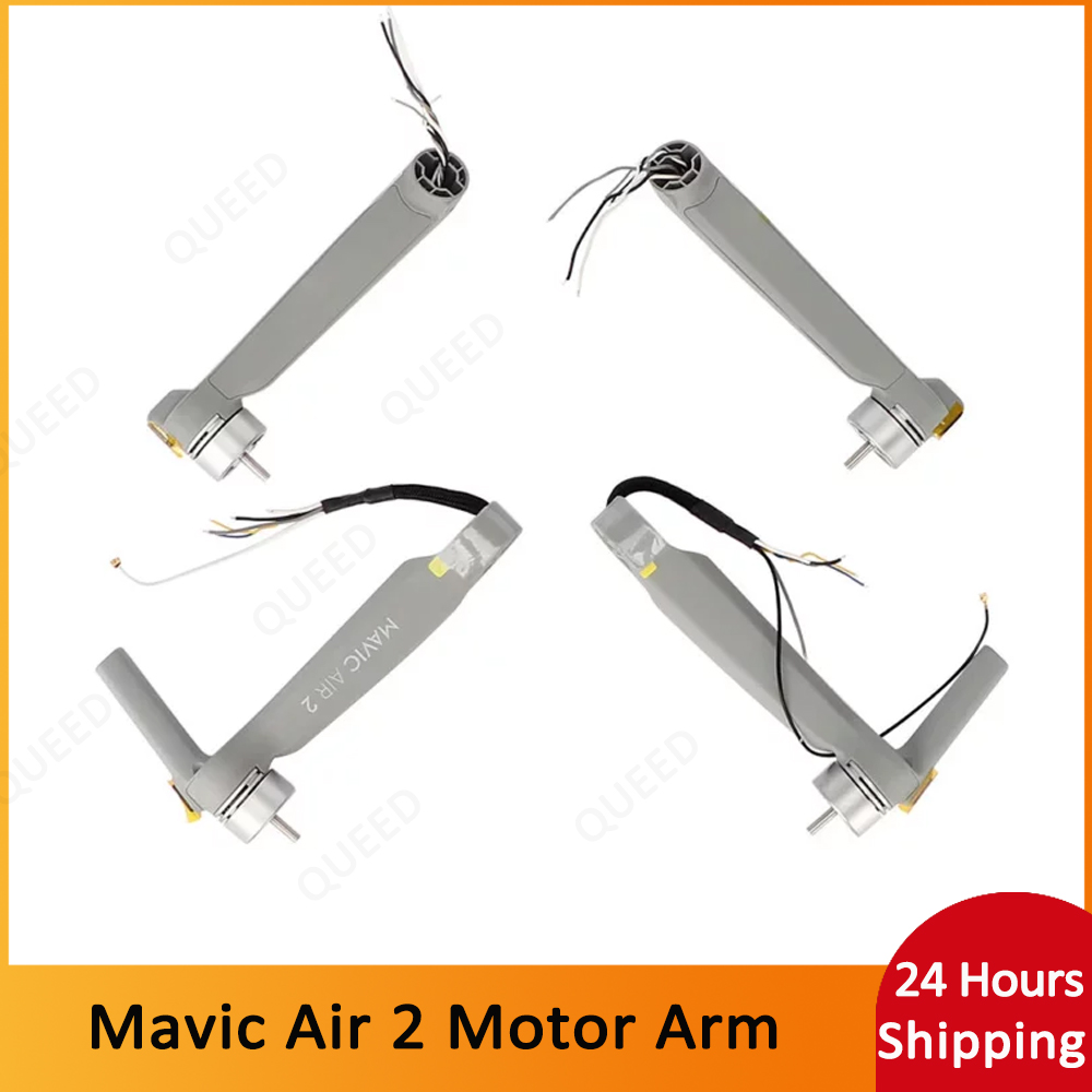 Drone Rc Dji - Original Mavic Air 2 Motor Arm