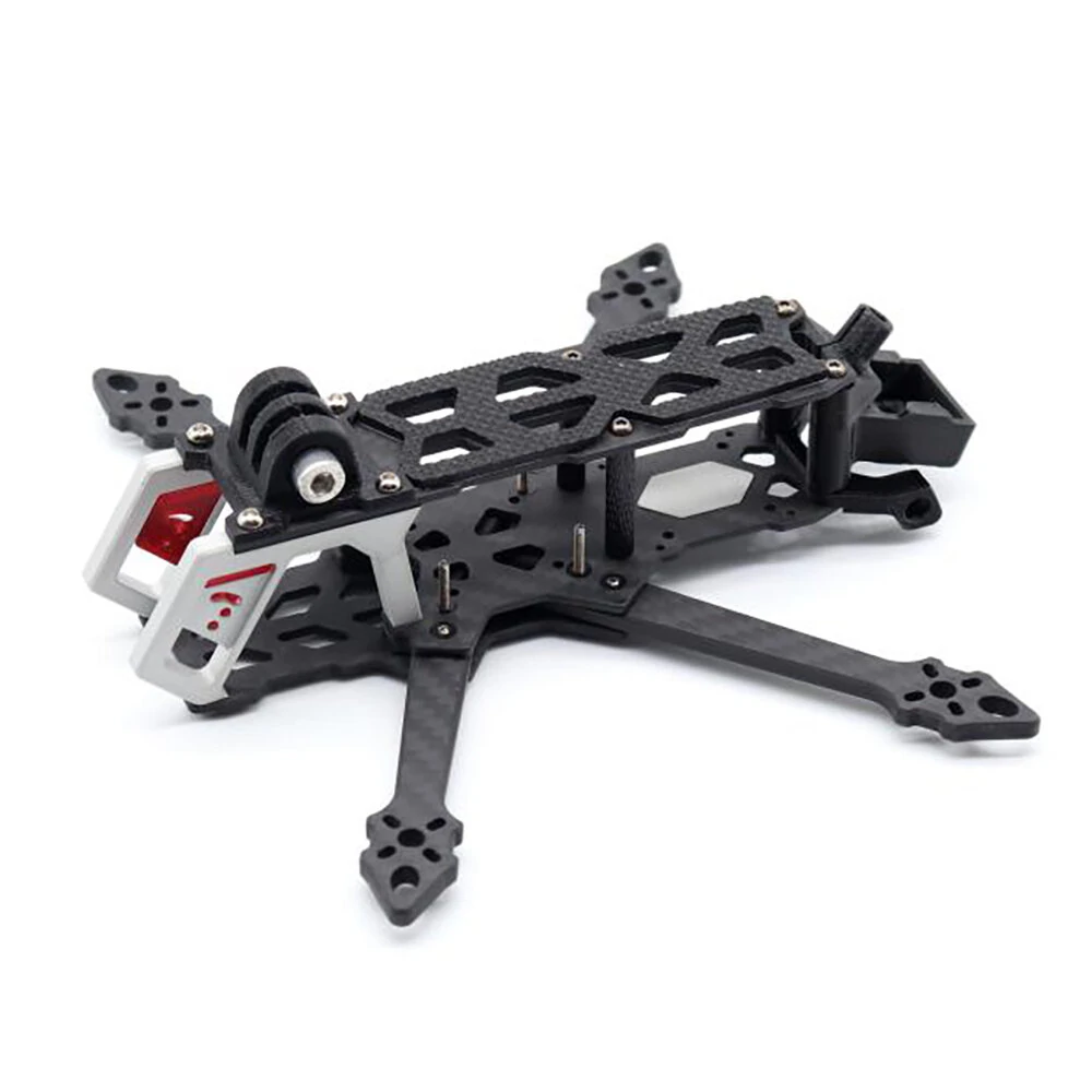 Drone Rc Dji - LHCXRC CLOUD 160 160mm Wheelbase 4mm