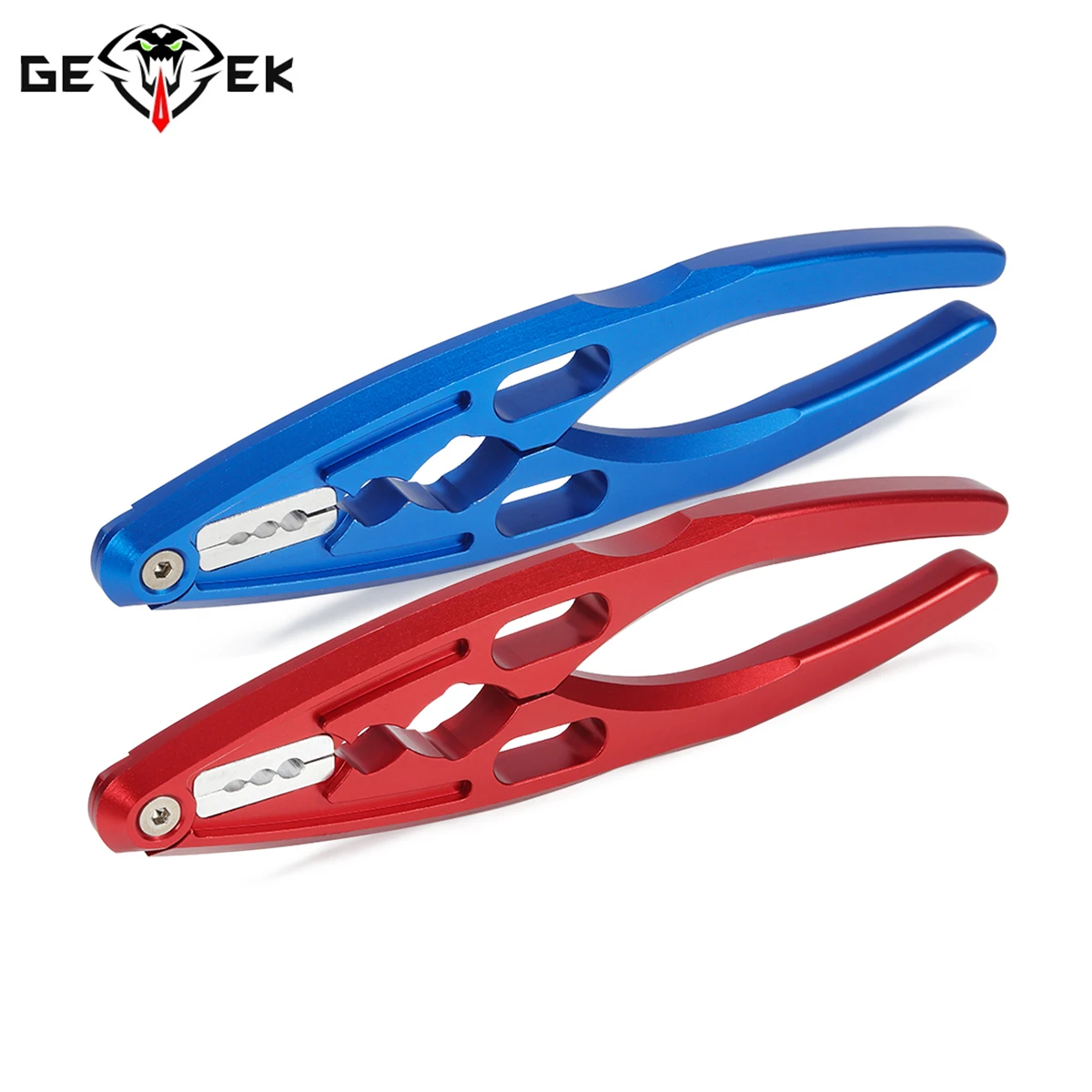 Drone Rcs - Aluminum CNC Pliers Pivot Ball Disassembly