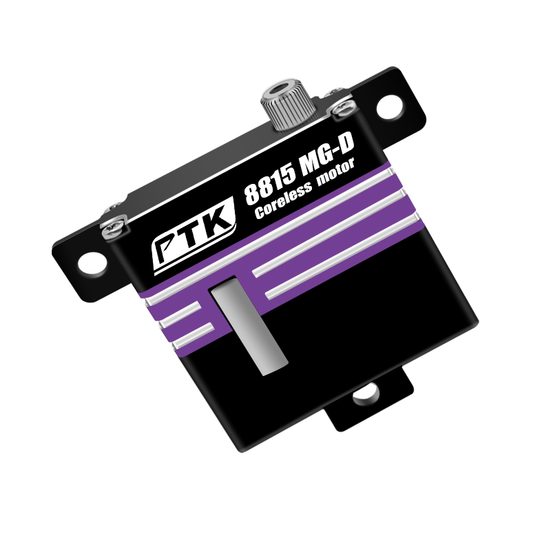 Rc Wing Glider - PTK 8815 MG-D Digital Programmable servo