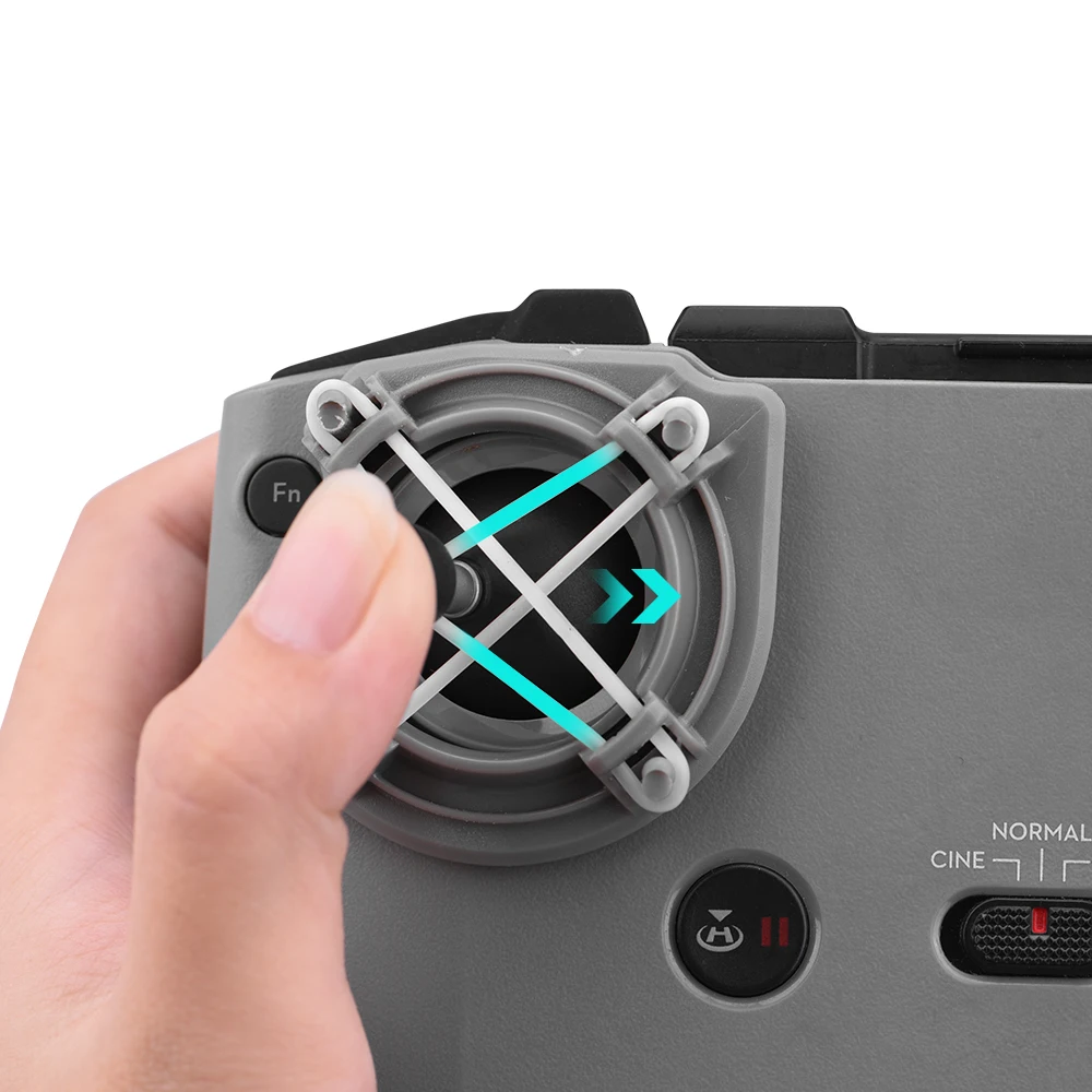 Rocker Speed Controller for DJ - Drone Dji Rc Mavic 3 Pro ulasan dan harga