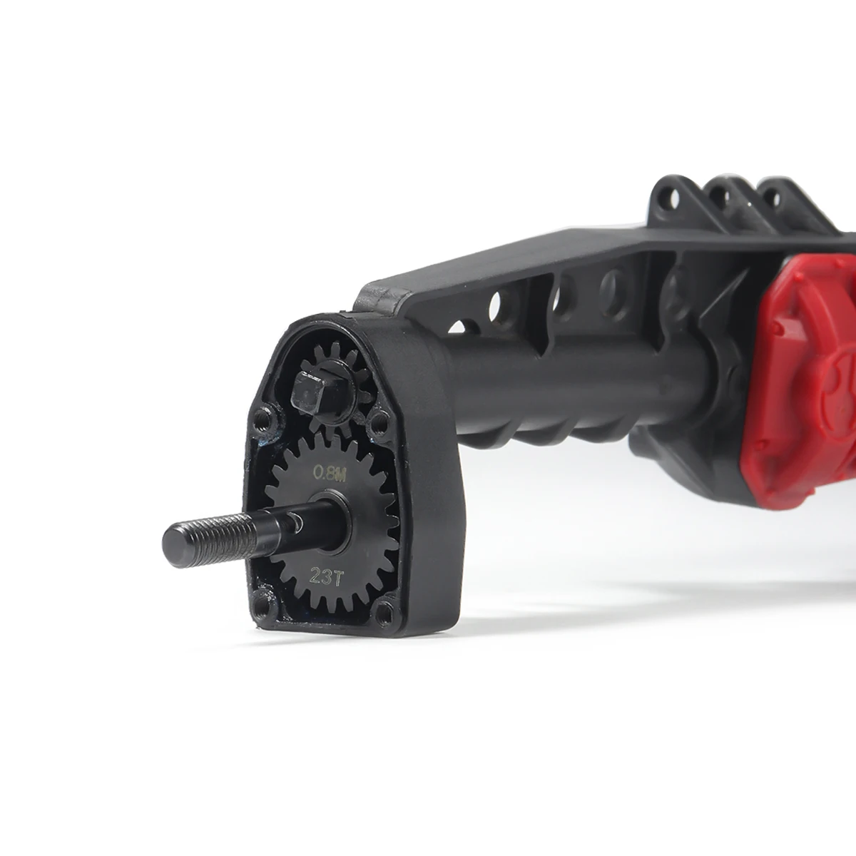 Heavy Duty 32P Overdrive Porta - Rc Crawler Axle Parts ulasan dan harga