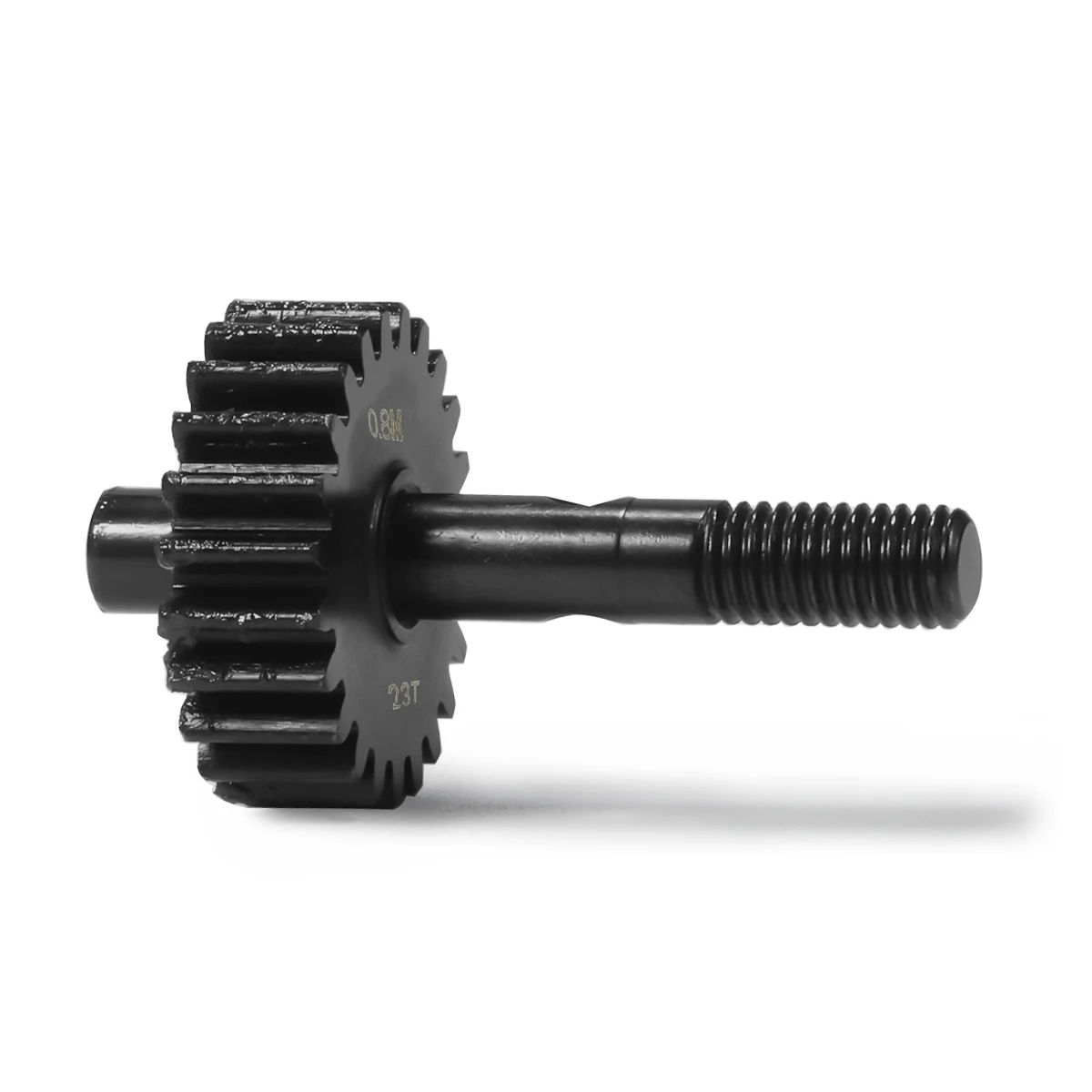 Heavy Duty 32P Overdrive Porta - Rc Crawler Axle Parts ulasan dan harga