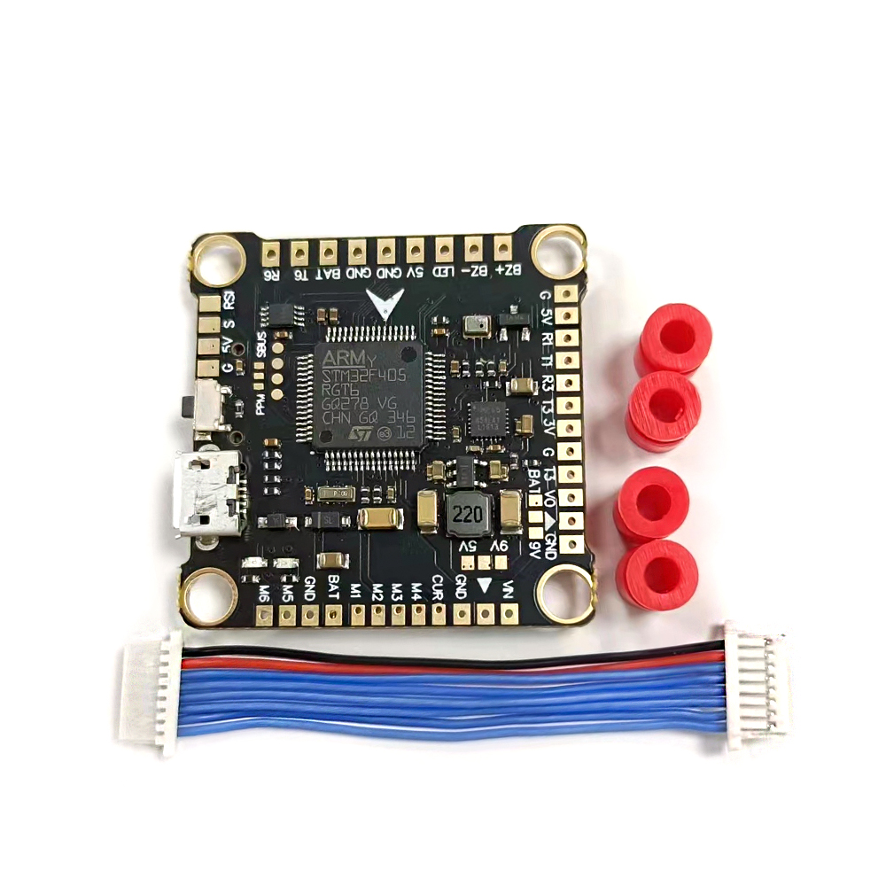 F4 V3S PLUS / F4 V3S PLUS FC F - Drone Rc Quadcopter Controller ulasan dan harga