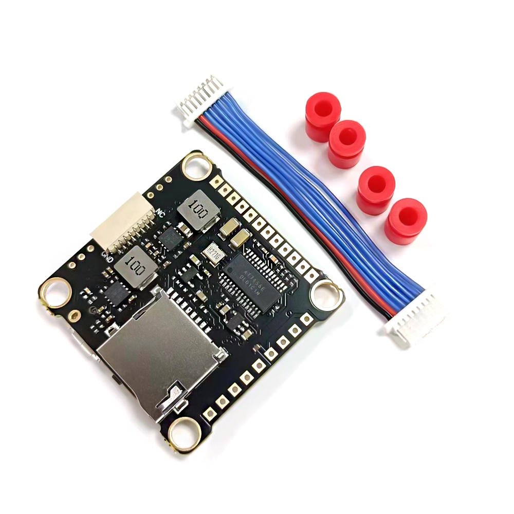 F4 V3S PLUS / F4 V3S PLUS FC F - Drone Rc Quadcopter Controller ulasan dan harga