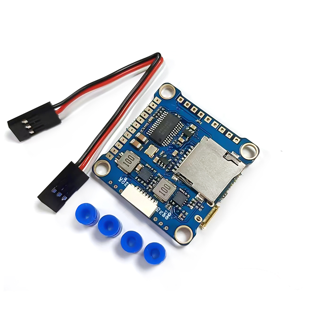 F4 V3S PLUS / F4 V3S PLUS FC F - Drone Rc Quadcopter Controller ulasan dan harga