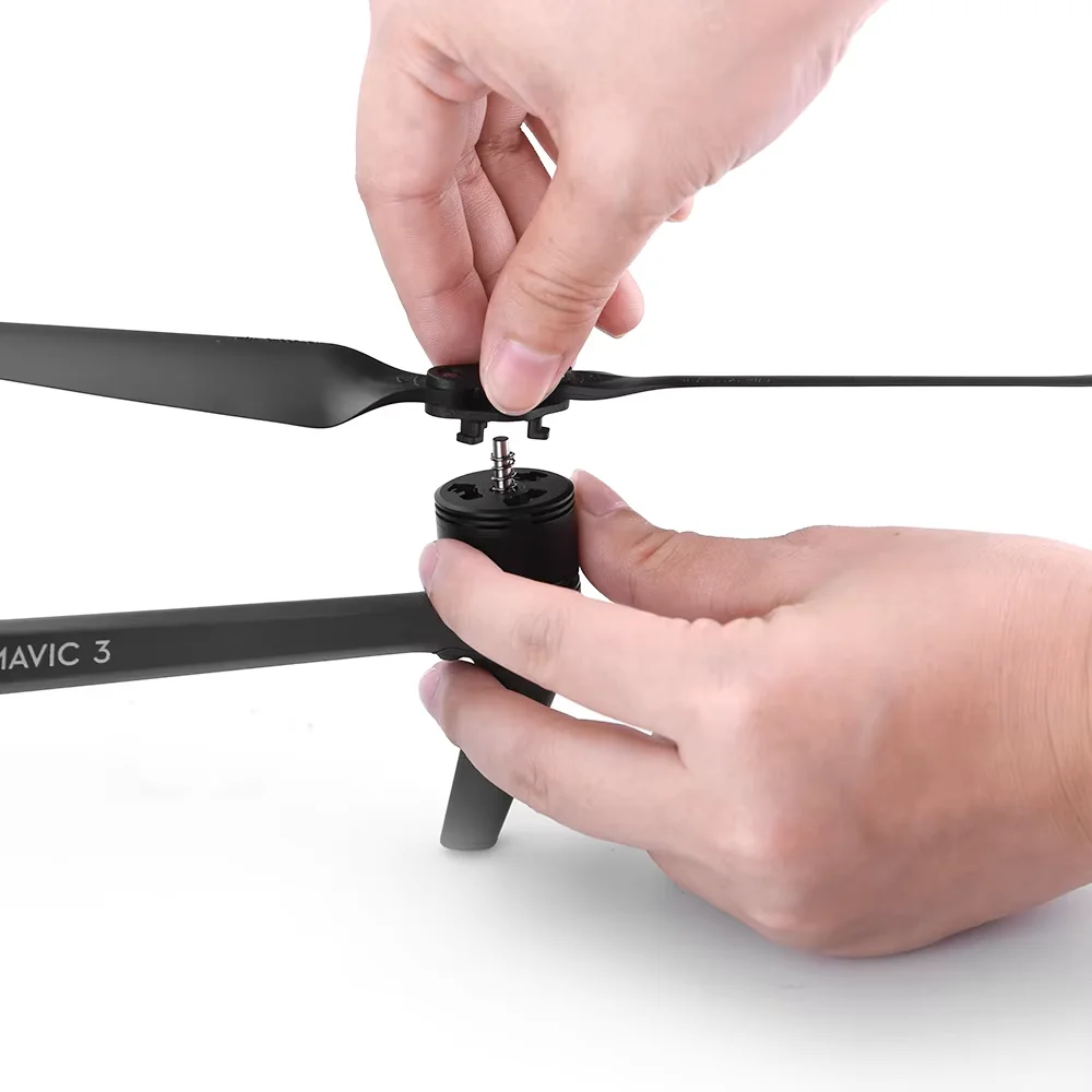 9453F Quick Release Foldable B - Drone Rc Dji ulasan dan harga