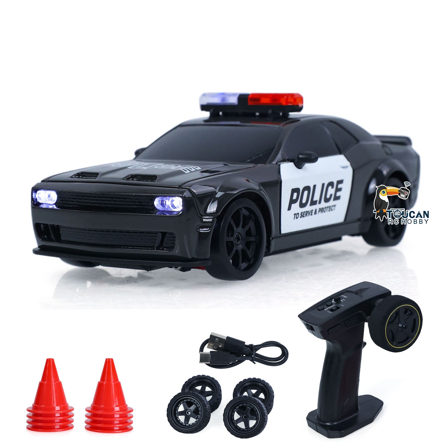 New 1/36 RC Drift Car 3611 Hig - Drone Lidi Rc ulasan dan harga