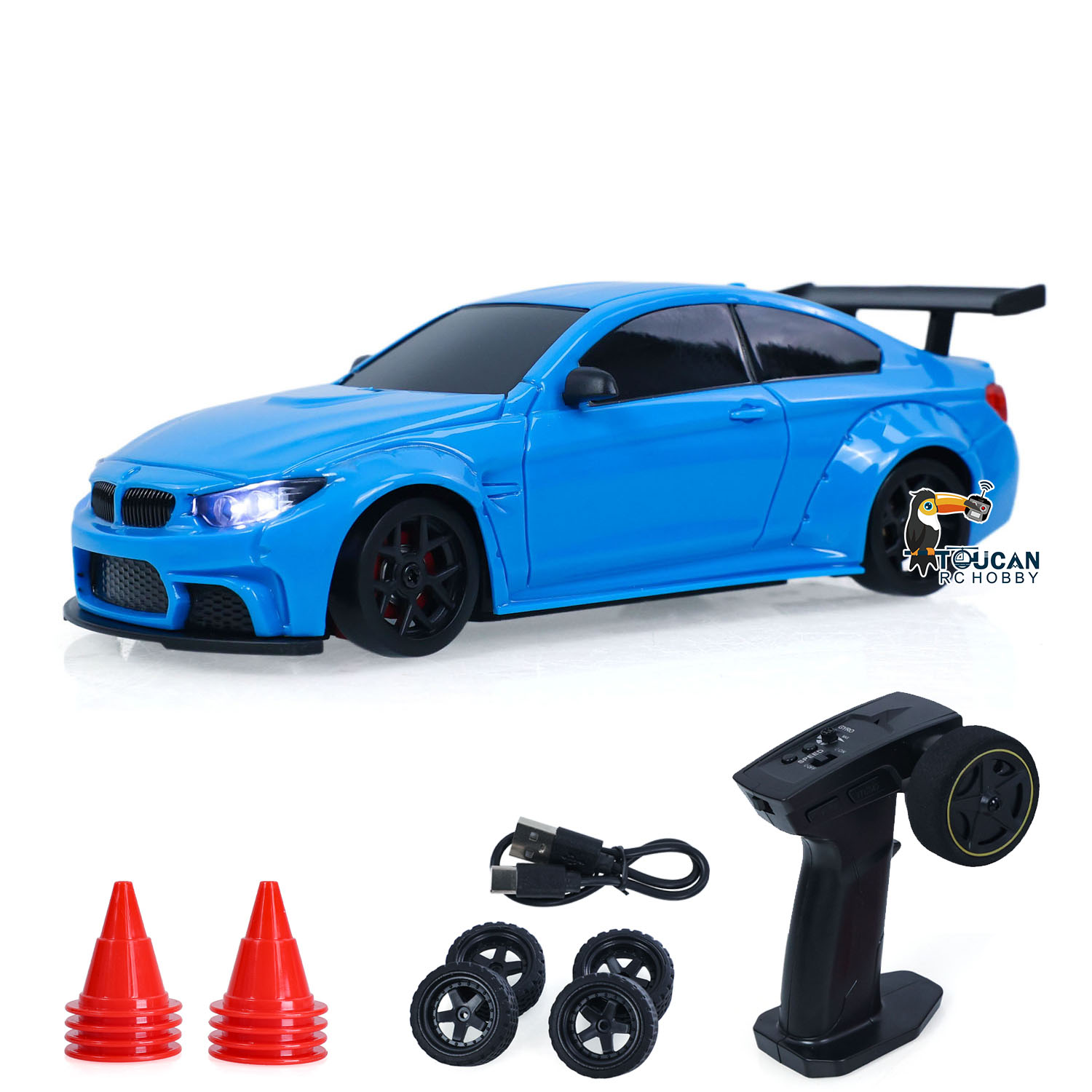 New 1/36 RC Drift Car 3611 Hig - Drone Lidi Rc ulasan dan harga