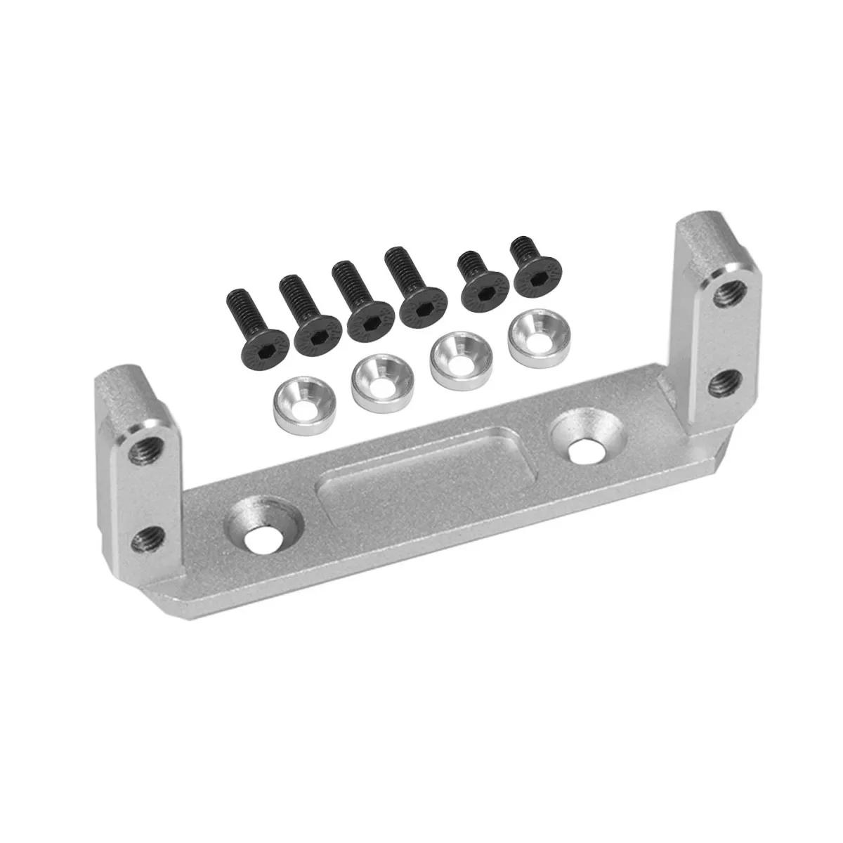 Aluminum Alloy Capra Servo on  - Rc Crawler Axle Parts ulasan dan harga