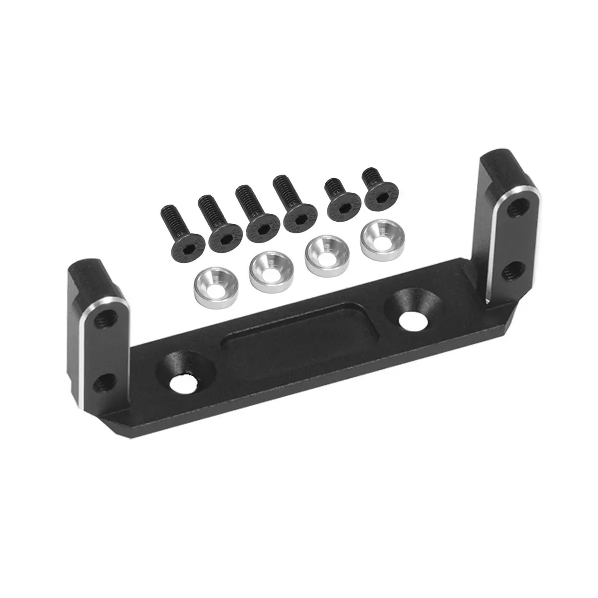 Aluminum Alloy Capra Servo on  - Rc Crawler Axle Parts ulasan dan harga