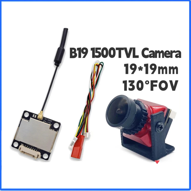 SLONWAKE FPV suit 5.8G 600mW V - Drone Rc With Screen ulasan dan harga