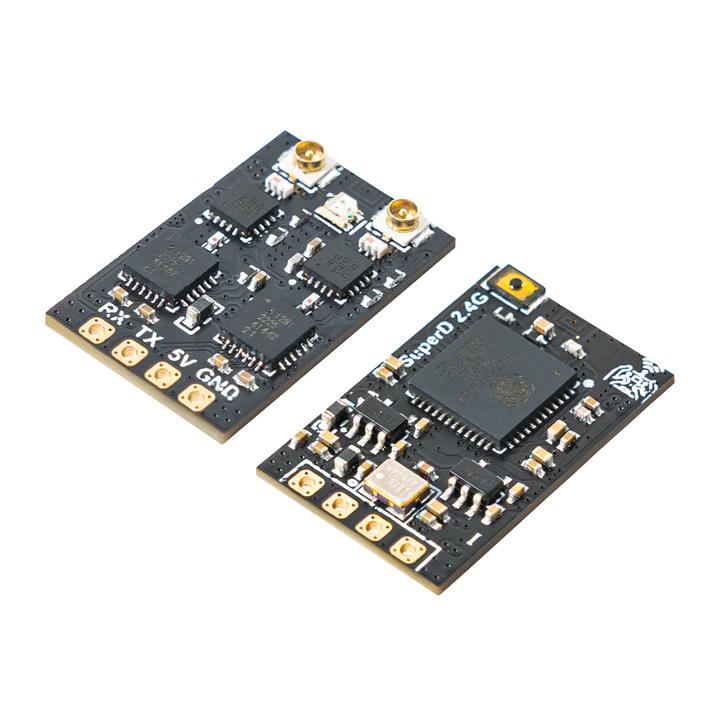 BETAFPV ELRS Receiver 915MHz F - Drone Rcs ulasan dan harga