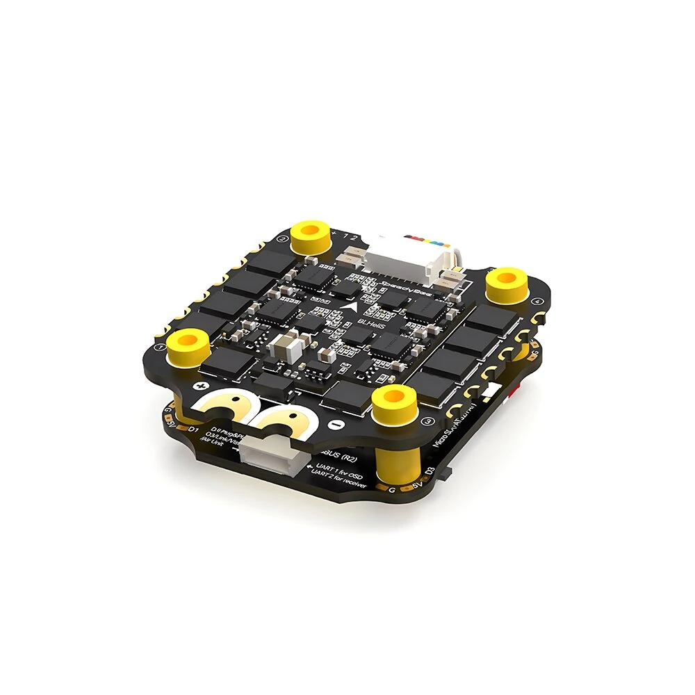 SpeedyBee F405 V4 F4 Flight Co - Drone Rc Dji ulasan dan harga