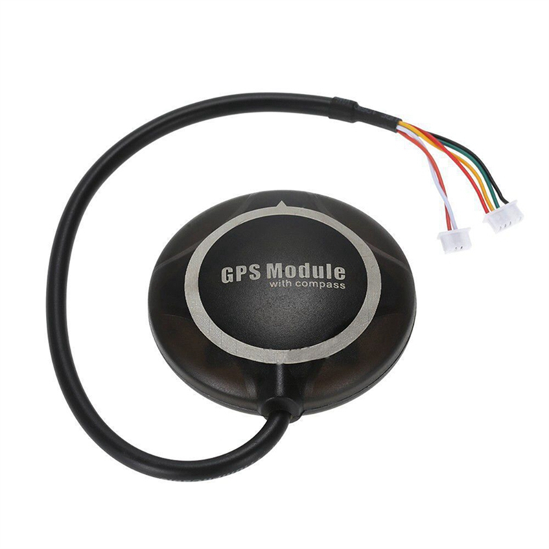 ABGINEO-M8N Flight Controller  - Gps Module Drone ulasan dan harga