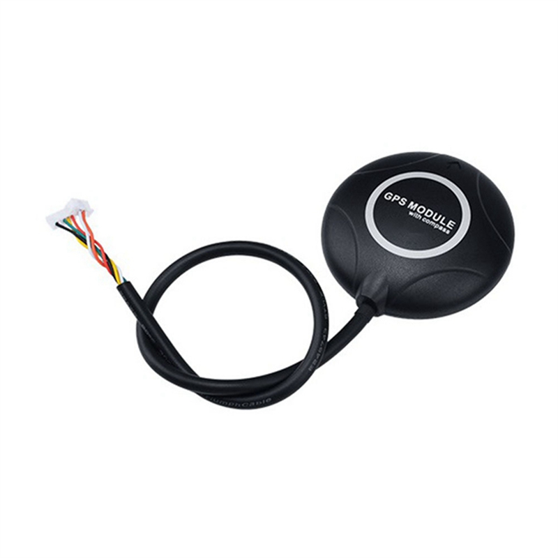 ABGINEO-M8N Flight Controller  - Gps Module Drone ulasan dan harga