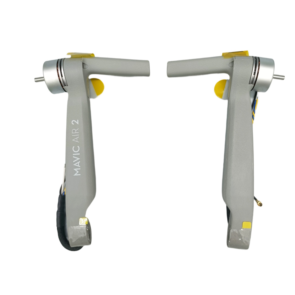 Original Mavic Air 2 Motor Arm - Drone Rc Dji ulasan dan harga