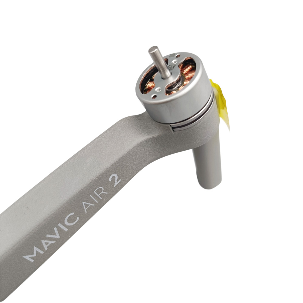 Original Mavic Air 2 Motor Arm - Drone Rc Dji ulasan dan harga