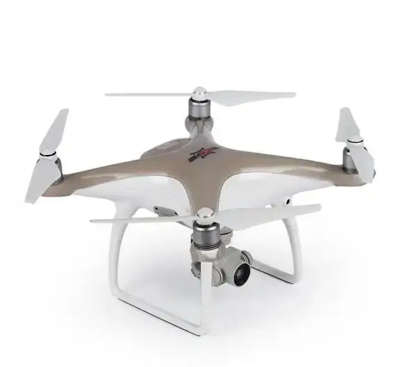 Silicone FUSELAGE cover Thicke - Drone Rc Dji ulasan dan harga