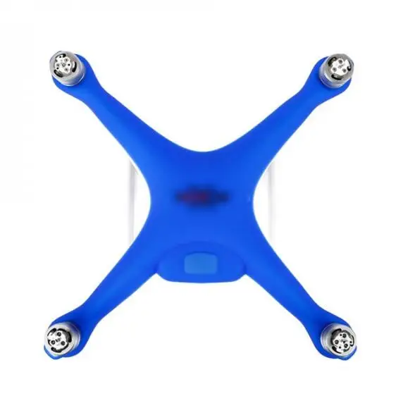 Silicone FUSELAGE cover Thicke - Drone Rc Dji ulasan dan harga