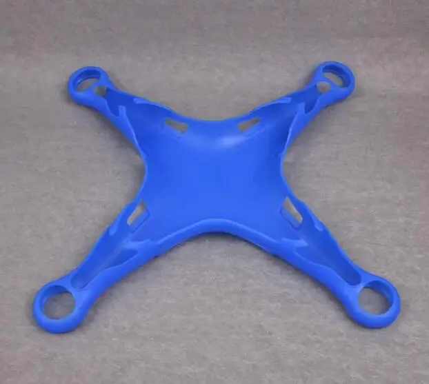 Silicone FUSELAGE cover Thicke - Drone Rc Dji ulasan dan harga