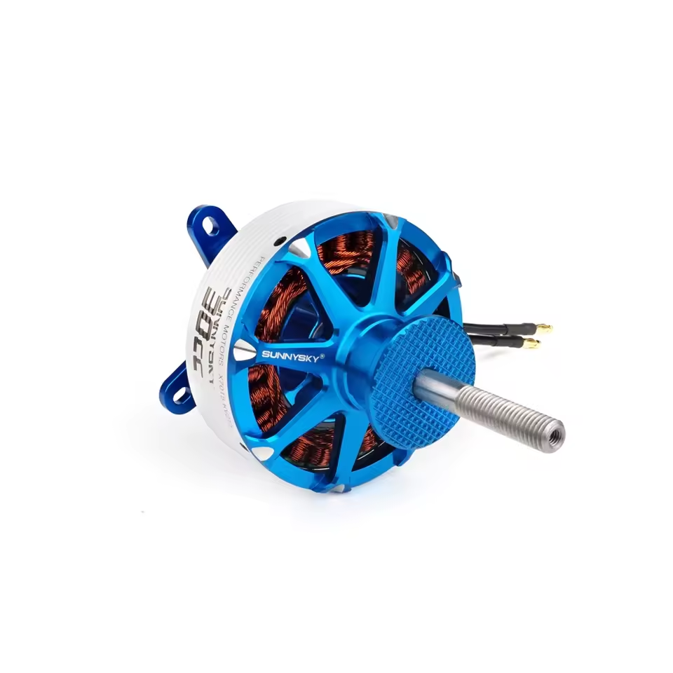 SunnySky X7015-III V3 X7015 30 - Rc Airplane Drone ulasan dan harga