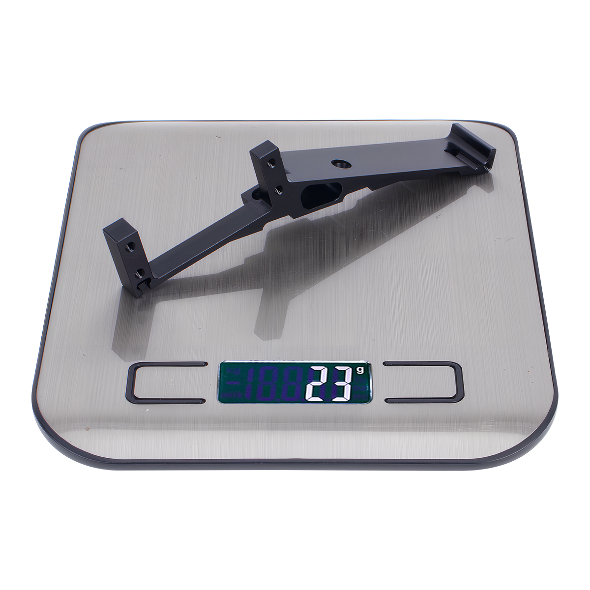 1Pcs Aluminum Alloy Servo and  - Rc Crawler Axle Parts ulasan dan harga