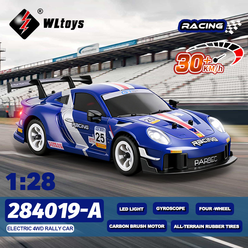 WLtoys 284019-A 284191 1:28 2. - Drone Lidi Rc ulasan dan harga