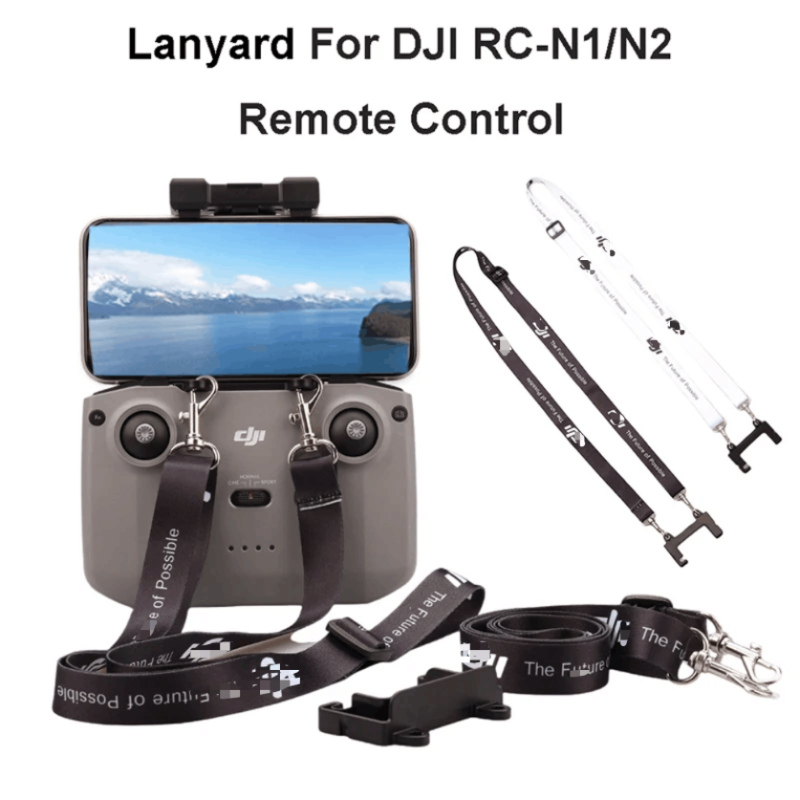 Remote Controller Lanyard Stra - Drone Dji Rc Mavic 3 Pro ulasan dan harga