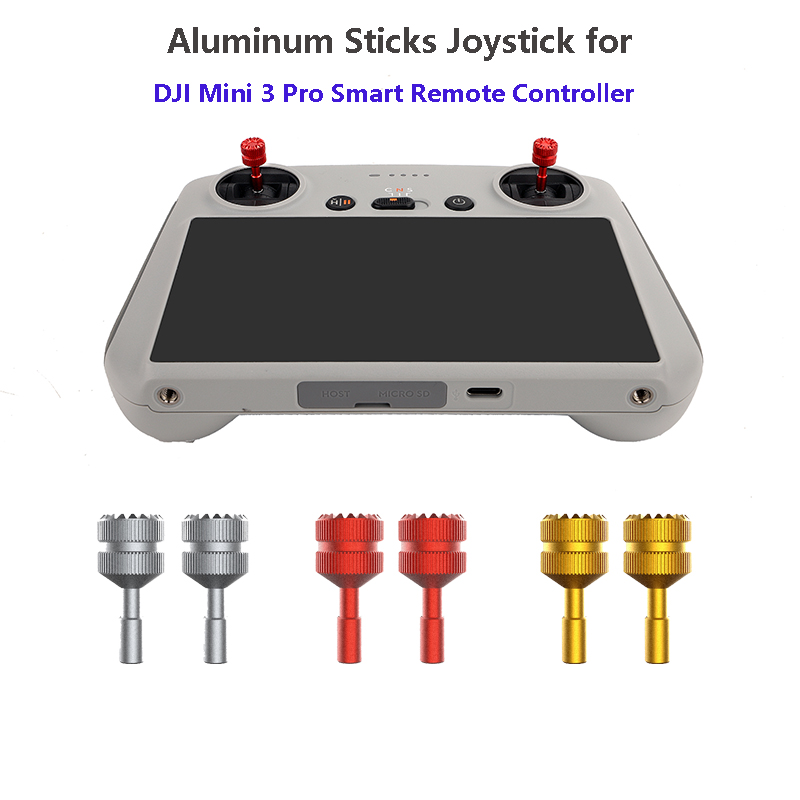 Remote Controller Joystick For - Drone Dji Rc Mavic 3 Pro ulasan dan harga