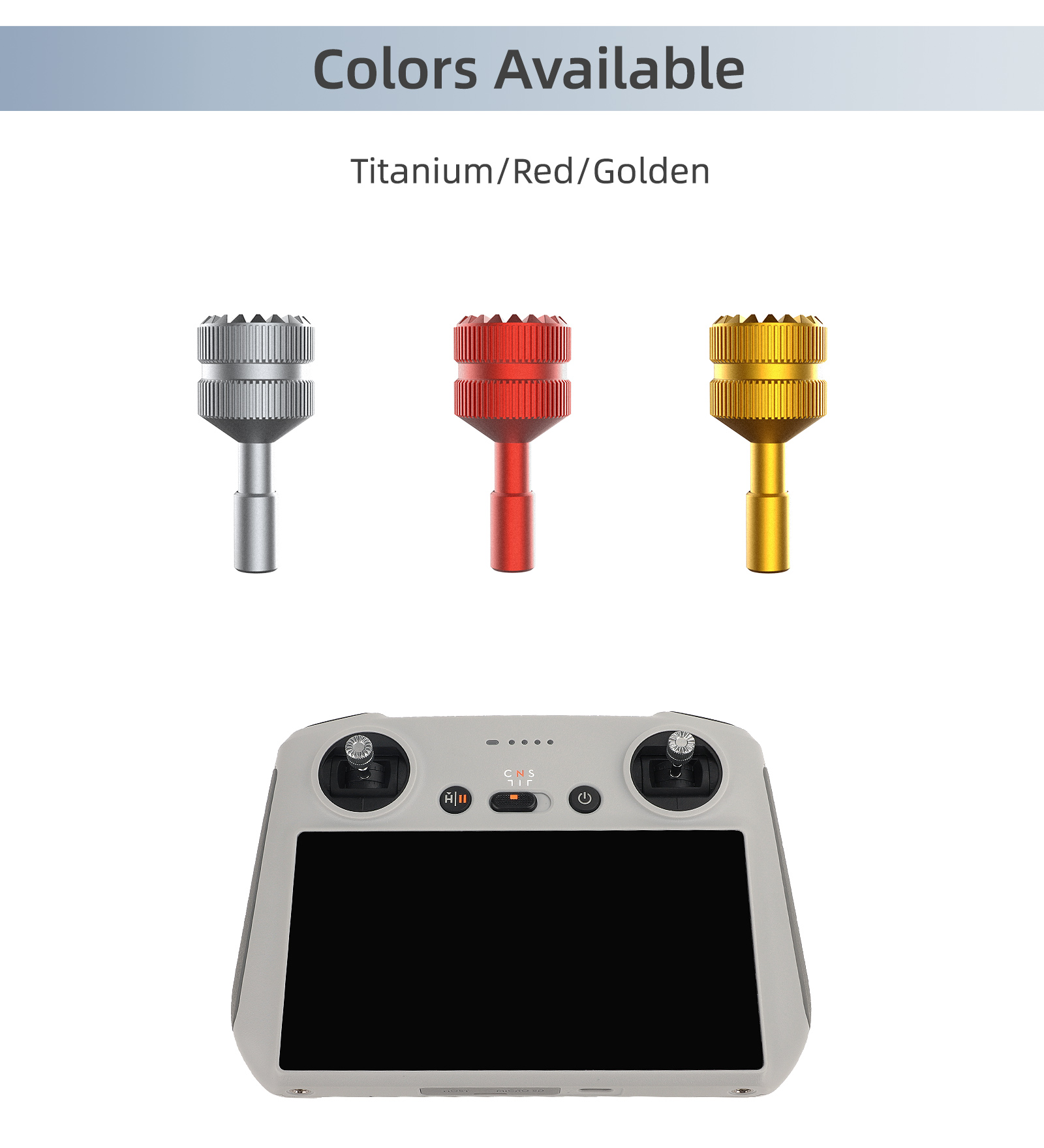 Remote Controller Joystick For - Drone Dji Rc Mavic 3 Pro ulasan dan harga