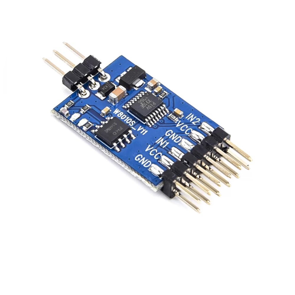 5.8G 3 Channel Video Switcher  - Rc Airplane Drone ulasan dan harga