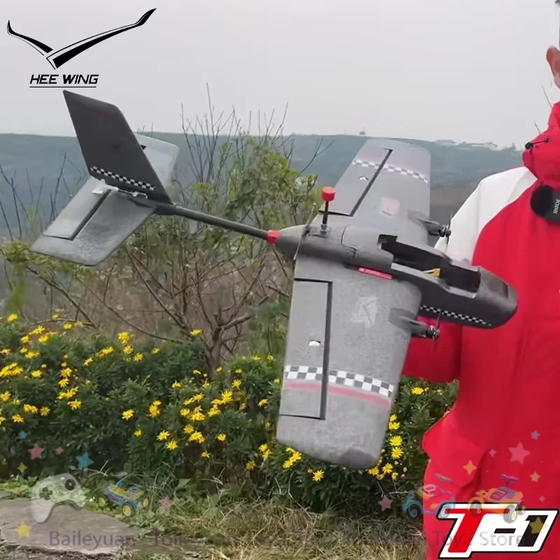 NEW IN STOCK T1 Professional F - Rc Wing Glider ulasan dan harga