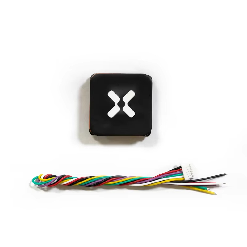 Foxeer M10Q 250 V2 GPS Module  - Gps Module Drone ulasan dan harga