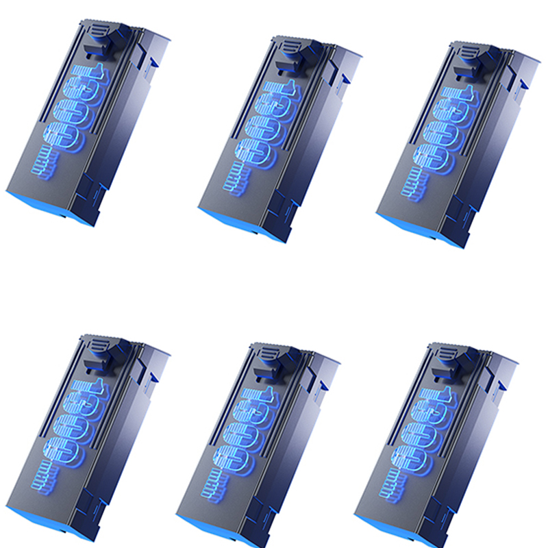 Original 3.7V 1300mAh GT8 Dron - Drone Gt8 Rc ulasan dan harga