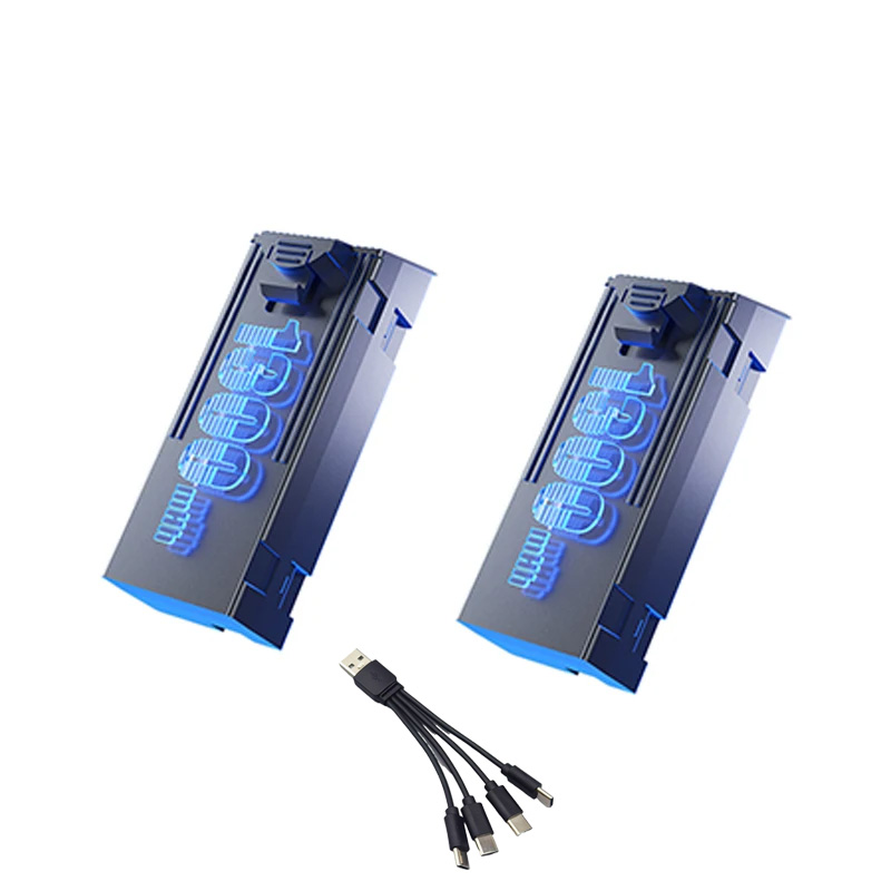 Original 3.7V 1300mAh GT8 Dron - Drone Gt8 Rc ulasan dan harga