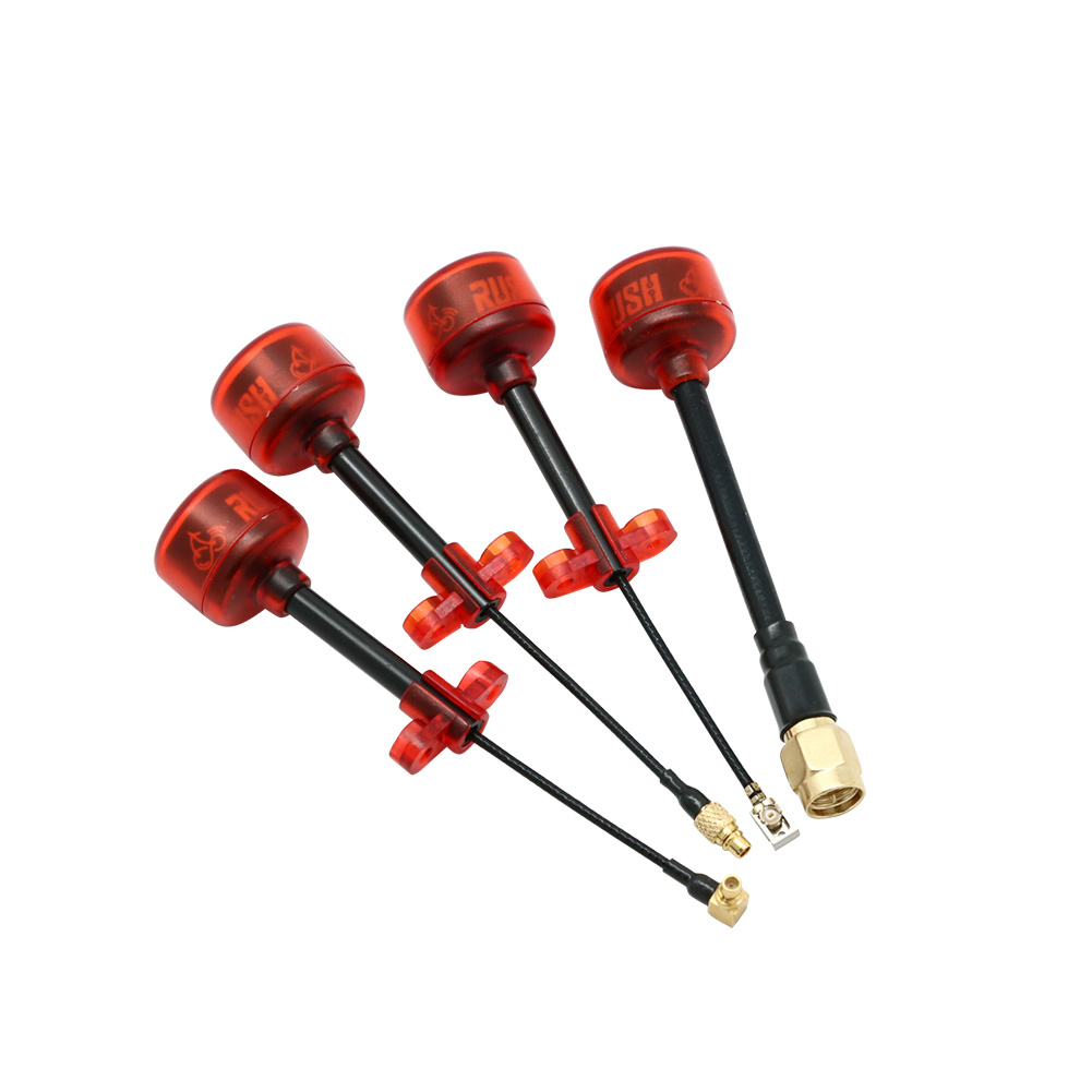 Rush Cherry FPV 5.8G Antenna L - Rc Airplane Drone ulasan dan harga
