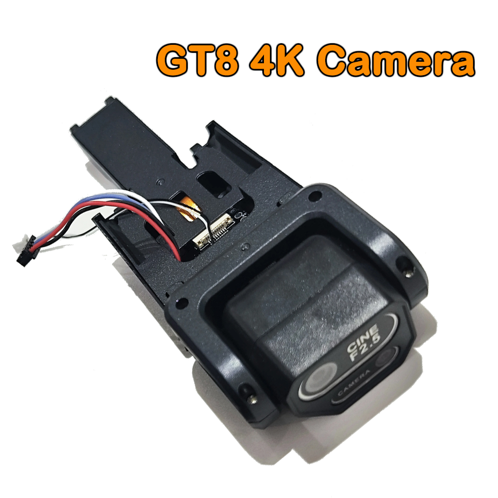 GT8 Drone Original 4K Camera S - Drone Gt8 Rc ulasan dan harga