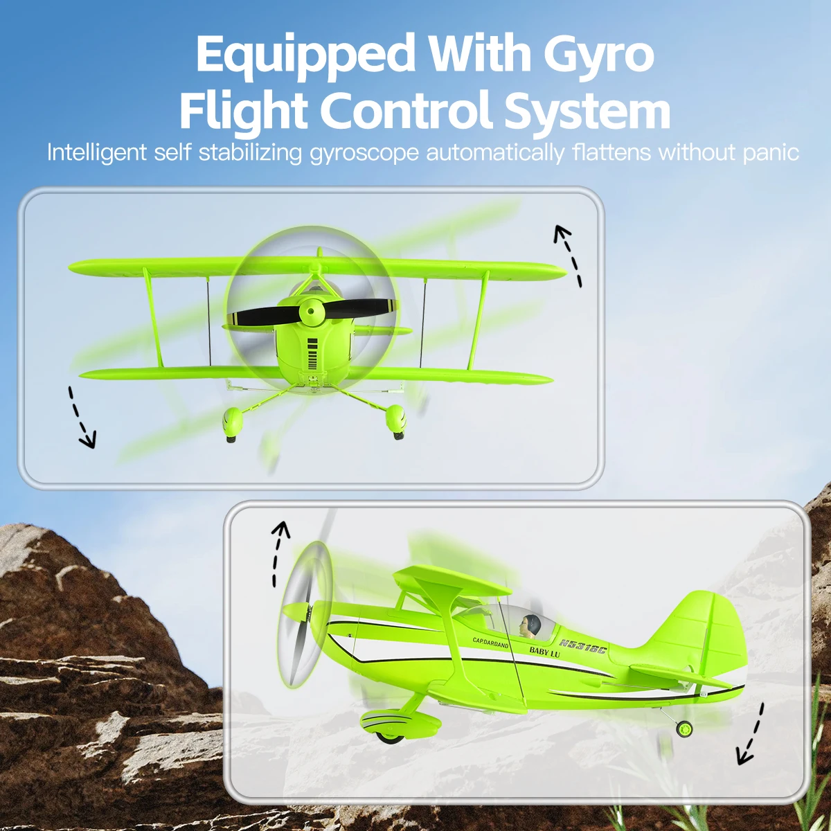 WLtoys A310 RC Plane Glider 2. - Rc Wing Glider ulasan dan harga