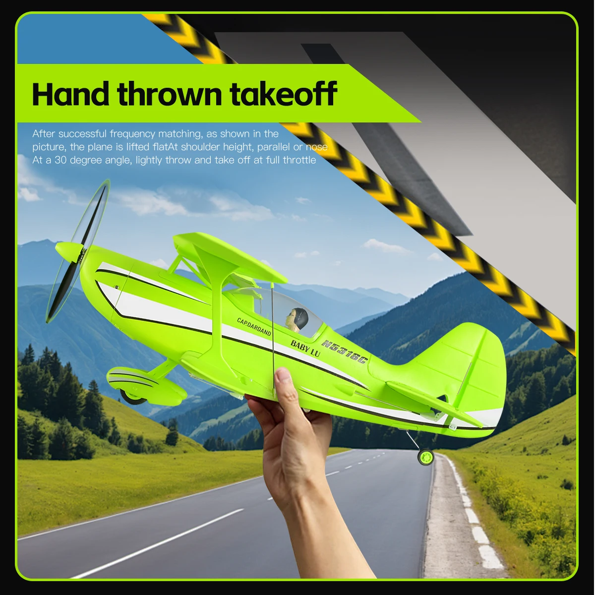 WLtoys A310 RC Plane Glider 2. - Rc Wing Glider ulasan dan harga