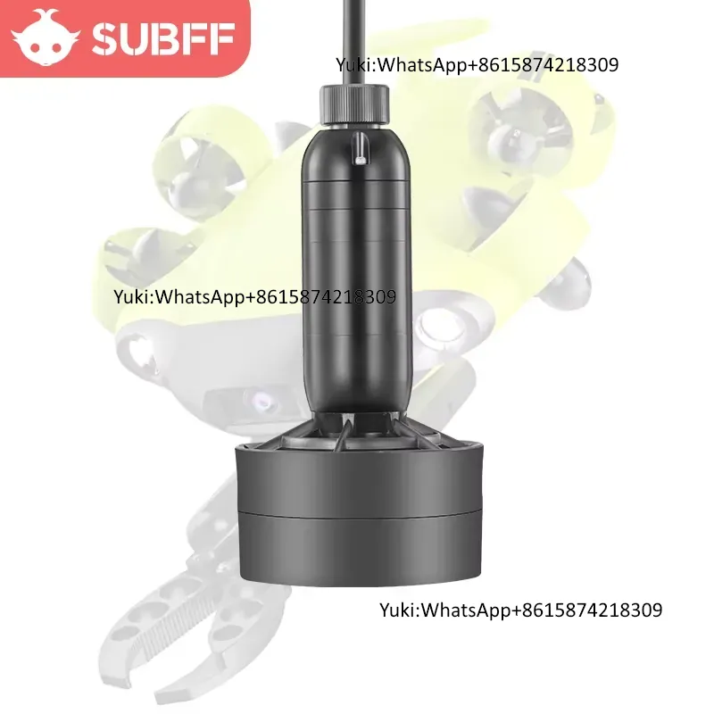 M241206 24V Thruster Underwate - Brushless Motor ulasan dan harga