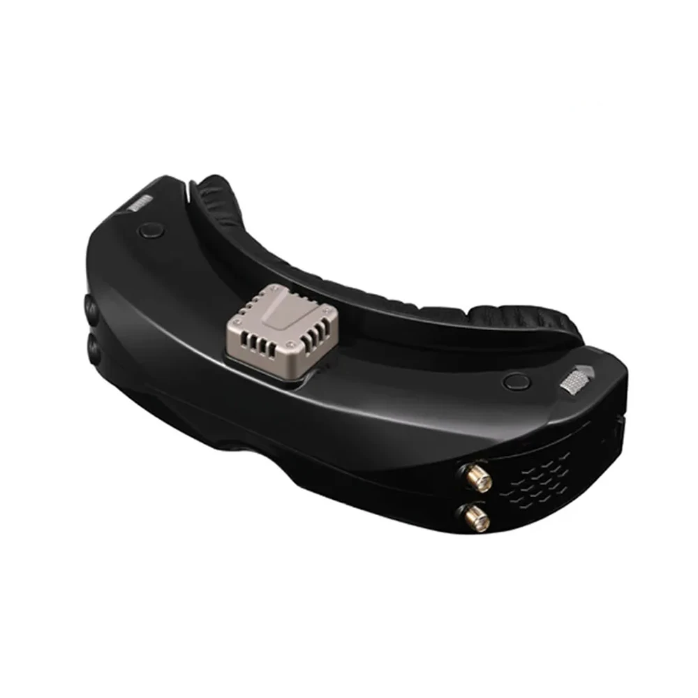 Skyzone Sky04X Pro Oled Fpv Go - Rc Airplane Drone ulasan dan harga