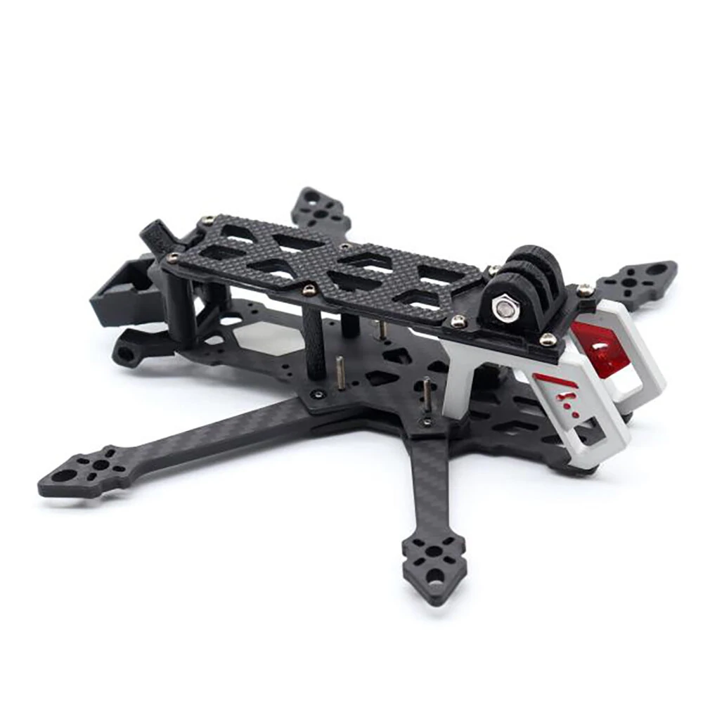 LHCXRC CLOUD 160 160mm Wheelba - Drone Rc Dji ulasan dan harga