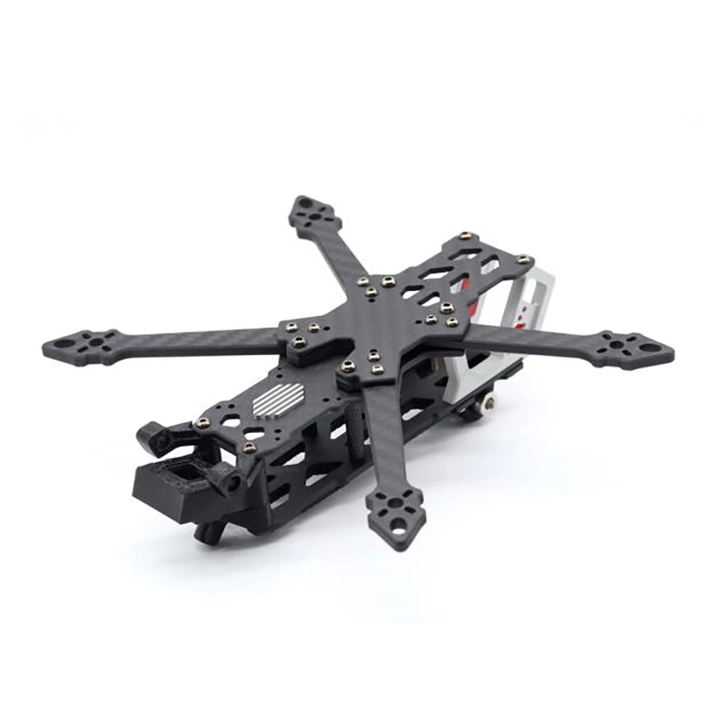 LHCXRC CLOUD 160 160mm Wheelba - Drone Rc Dji ulasan dan harga