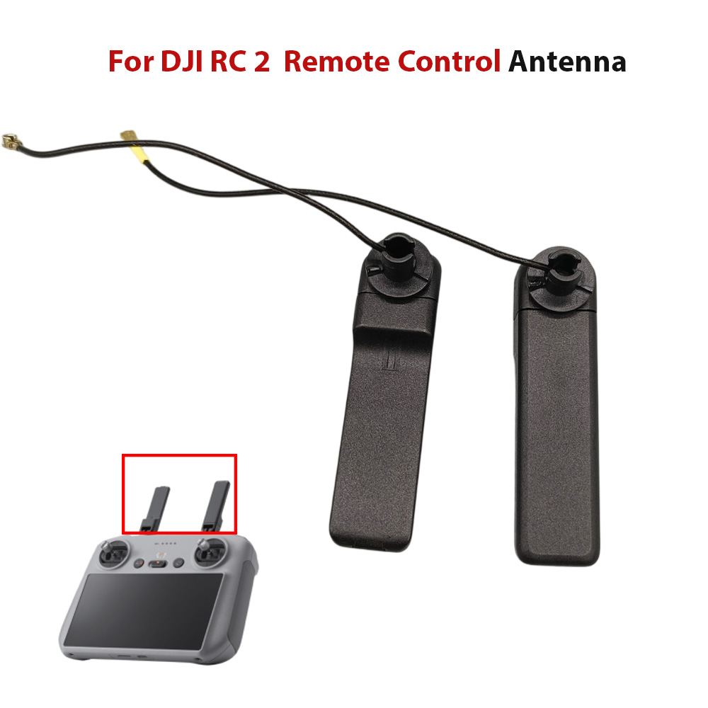 Original RC 2 / RC Pro Remote  - Drone Dji Rc Mavic 3 Pro ulasan dan harga