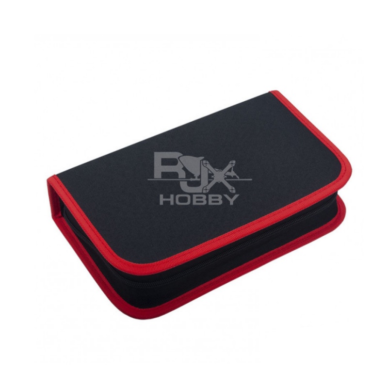 Repair Tool Zip Case Organizer - Drone Rc Dji ulasan dan harga