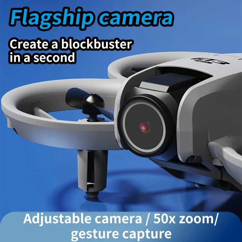 Xiaomi GT3 MAX GPS Drone 8K Ae - Gps Module Drone ulasan dan harga