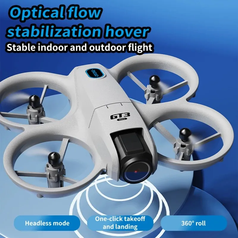 Xiaomi GT3 MAX GPS Drone 8K Ae - Gps Module Drone ulasan dan harga