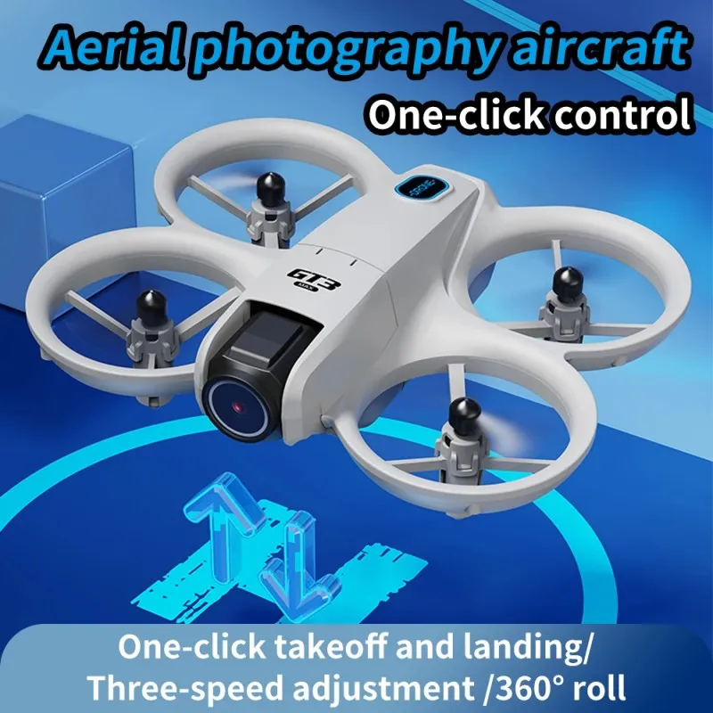 Xiaomi GT3 MAX GPS Drone 8K Ae - Gps Module Drone ulasan dan harga