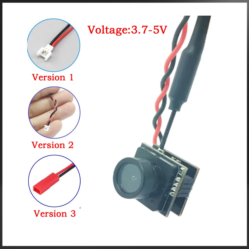 SLONWAKE FPV 25mW power simula - Rc Airplane Drone ulasan dan harga